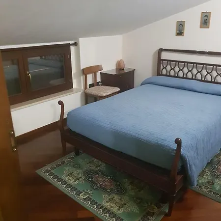 Laura Bed and breakfast *