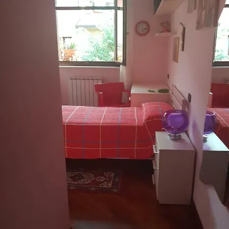 Bed and breakfast Laura Cenerente