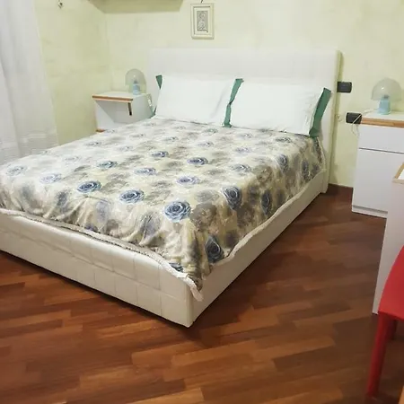 Laura Bed and breakfast *